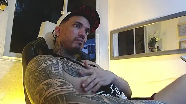 Angel sex latin online show from 02-22-25, 04:18