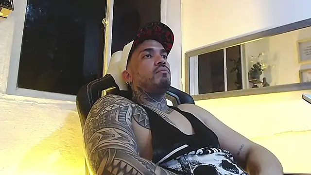 Angel sex latin online show from 02-22-25, 07:34