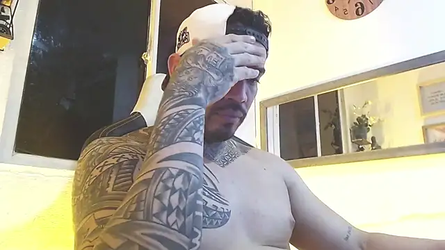 Angel sex latin online show from 02-23-25, 05:34