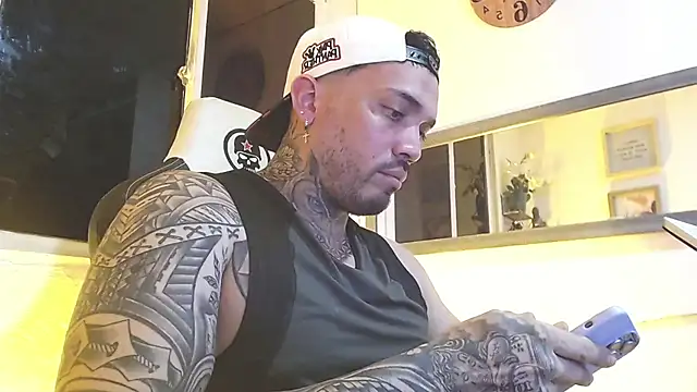 Angel sex latin online show from 02-23-25, 08:39