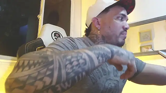 Angel sex latin online show from 02-24-25, 03:02