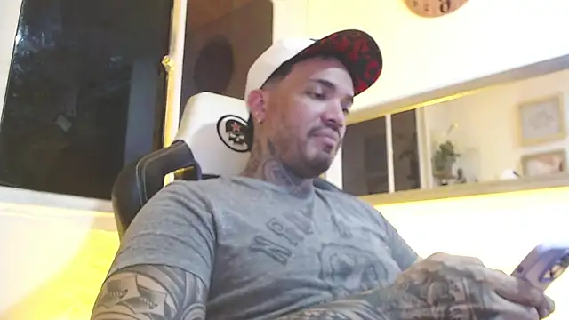 Angel sex latin online show from 02-24-25, 06:05