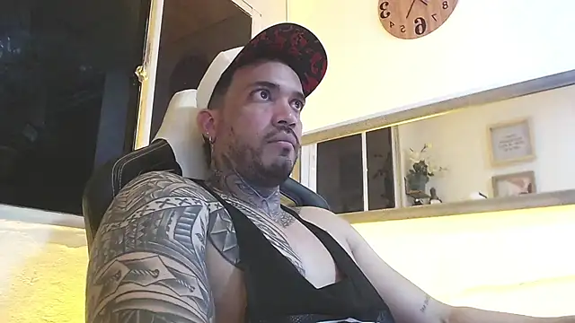 Angel sex latin online show from 02-28-25, 03:04