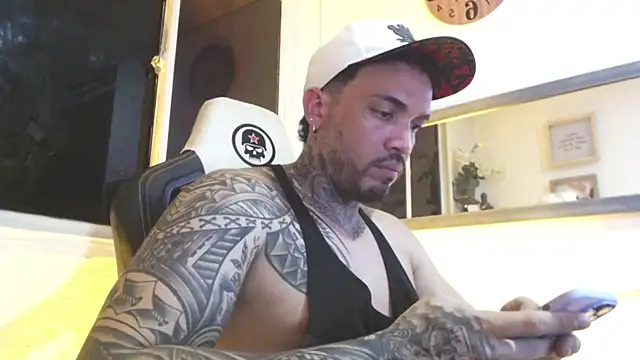 Angel sex latin online show from 02-28-25, 06:10