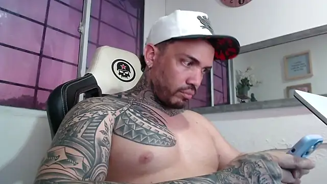 Angel sex latin online show from 03-08-25, 11:18