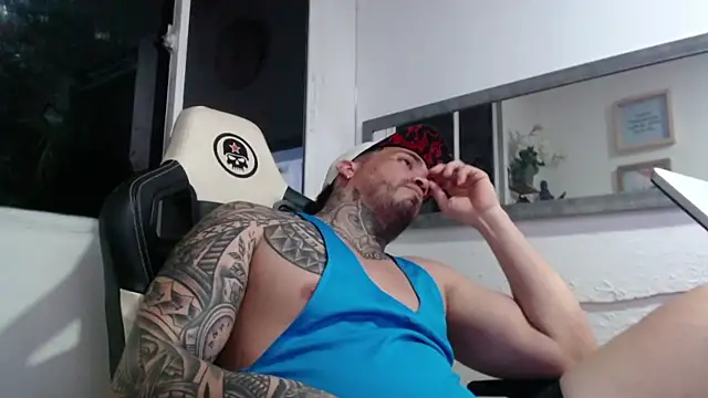 Angel sex latin online show from 03-10-25, 05:54