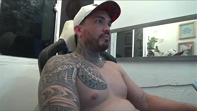 Angel sex latin online show from 03-23-25, 04:27