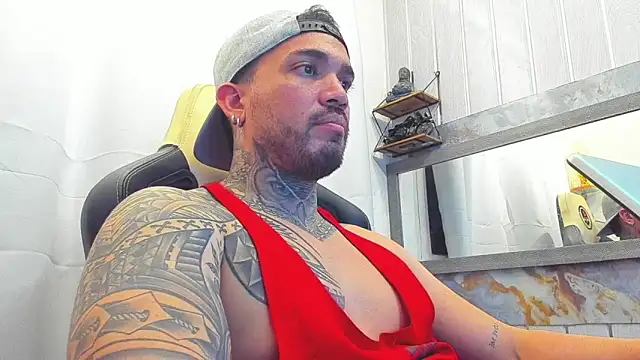 Angel sex latin online show from 09-09-25, 05:29