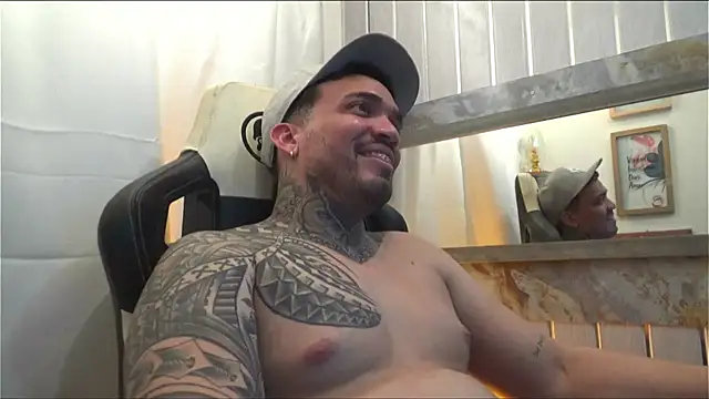 Angel sex latin online show from 09-24-25, 06:39