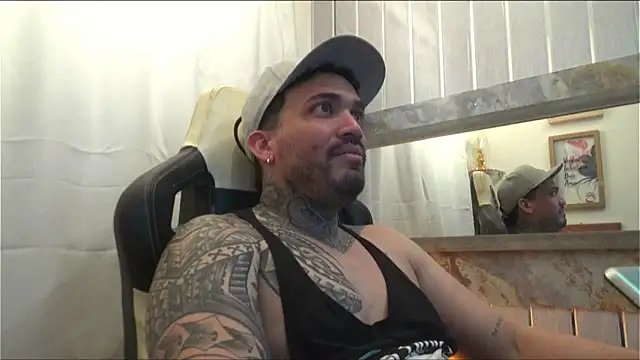 Angel sex latin online show from 10-04-25, 06:44