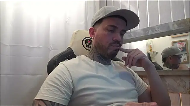 Angel sex latin online show from 10-09-25, 03:59