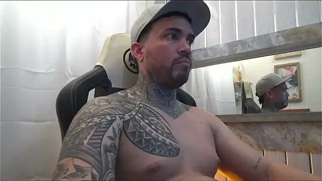 Angel sex latin online show from 10-14-25, 03:29