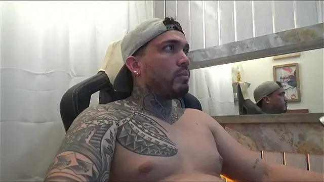 Angel sex latin online show from 10-21-25, 07:53