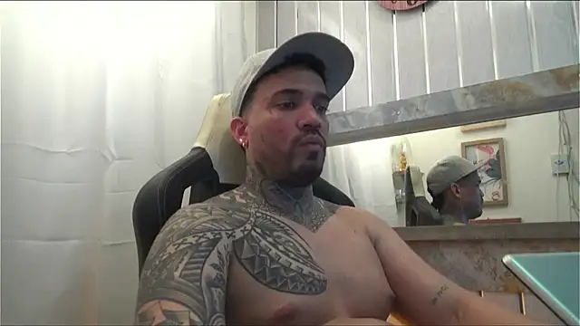 Angel sex latin online show from 10-29-25, 06:04