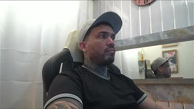 Angel sex latin online show from 11-02-25, 03:09