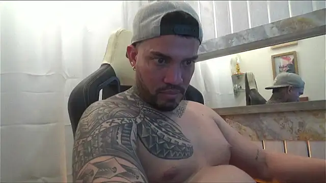 Angel sex latin online show from 11-09-25, 07:39