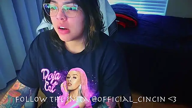 miacanela xo online show from 02-27-25, 12:21