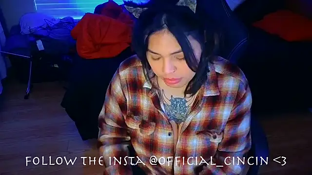 miacanela xo online show from 03-09-25, 12:42