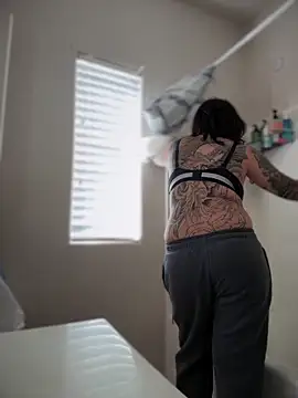 miacanela xo online show from 03-16-25, 10:31