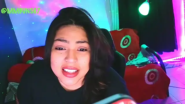 miacanela xo online show from 10-10-25, 11:37