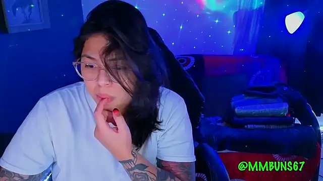 miacanela xo online show from 10-27-25, 12:47