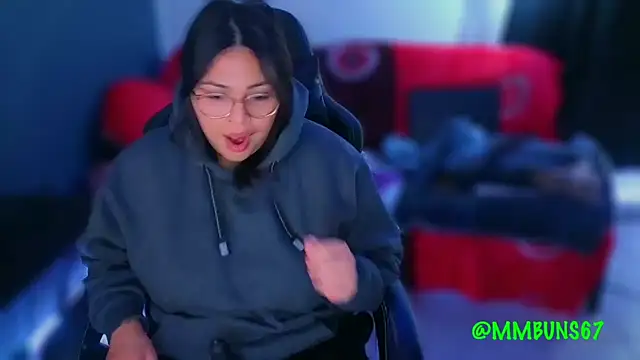 miacanela xo online show from 11-02-25, 01:41