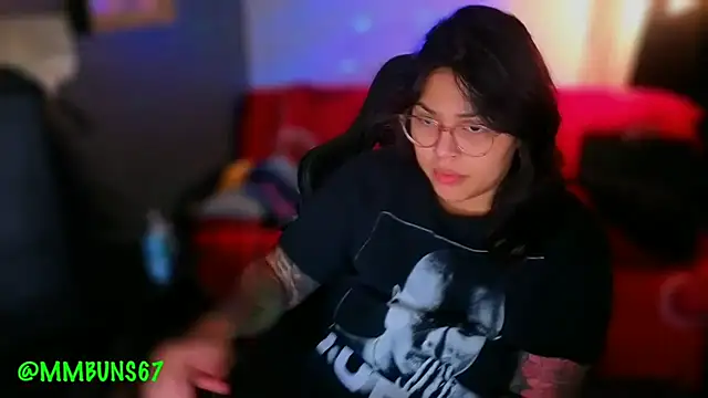 miacanela xo online show from 11-23-25, 01:49