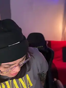 miacanela xo online show from 11-25-25, 12:32