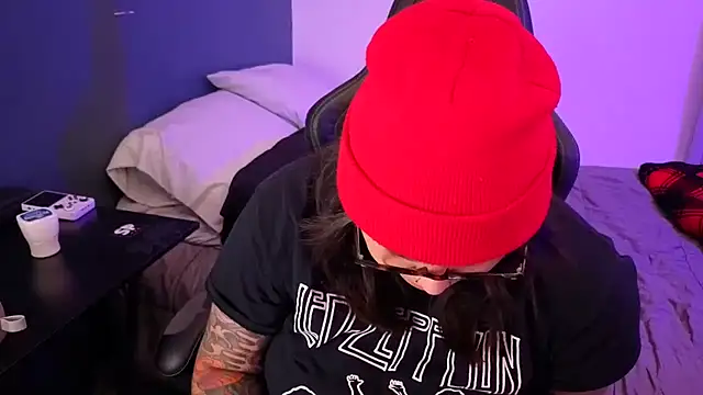 miacanela xo online show from 02-25-26, 03:16