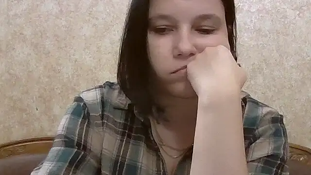 JeorginaJ online show from 10-08-25, 01:20