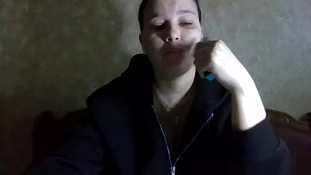 JeorginaJ online show from 12-04-25, 03:32