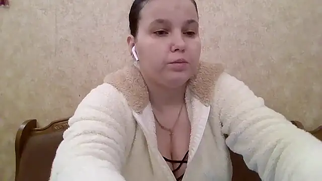 JeorginaJ online show from 01-19-26, 12:42