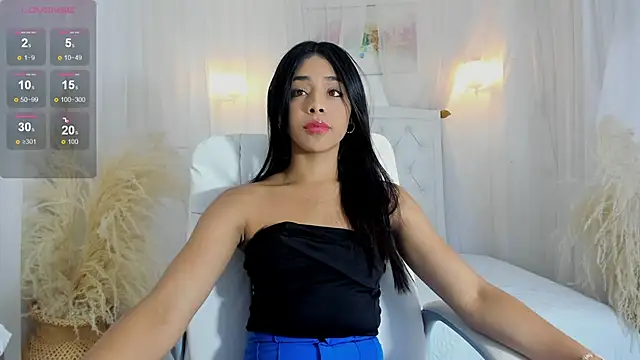 aaryy  online show from 01-21-25, 03:21