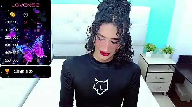 kinverly sexyx online show from 12-11-24, 03:58