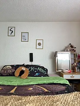 Alexxabootty online show from 11-05-25, 05:02