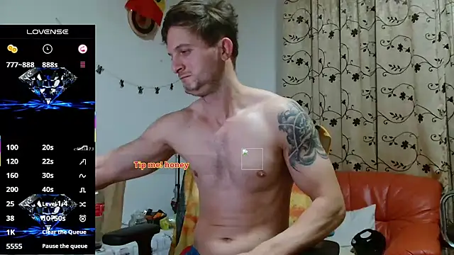 colin hopex online show from 11-09-25, 07:06