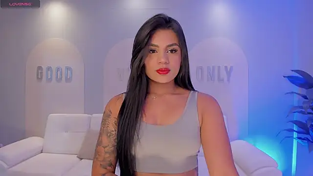 NicoleSanz  online show from 01-09-25, 11:36