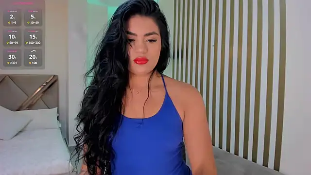 NicoleSanz  online show from 01-16-25, 11:37