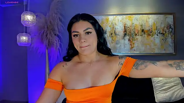 NicoleSanz  online show from 02-16-25, 11:05