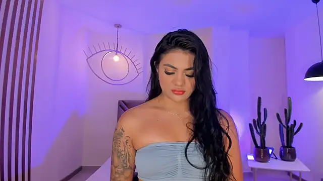 NicoleSanz  online show from 03-14-25, 10:18