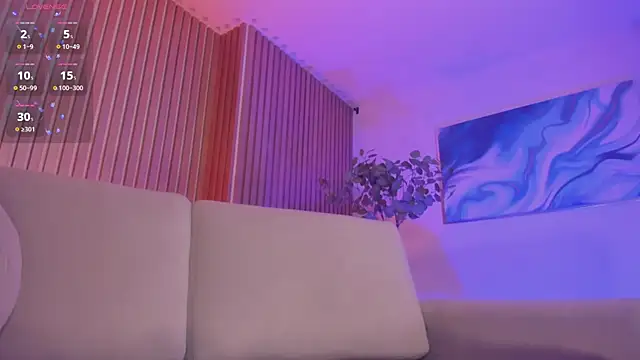 ViolettCastel online show from 01-24-25, 01:35