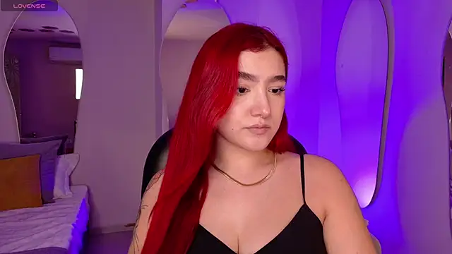 ViolettCastel online show from 11-26-25, 07:26