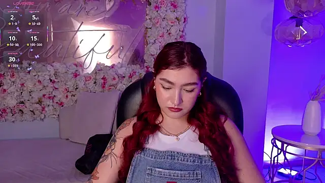 ViolettCastel online show from 02-15-26, 04:14