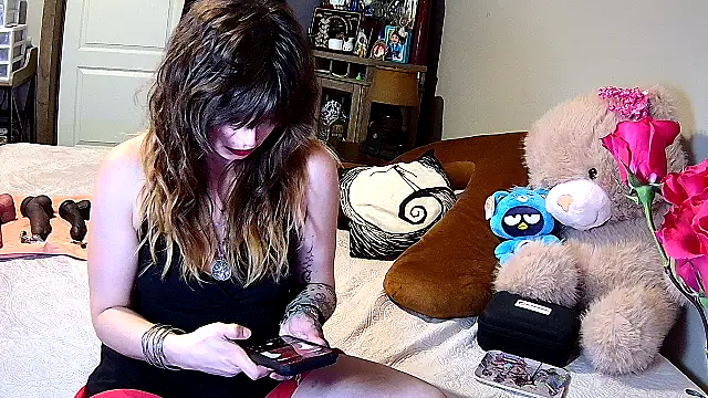 Snapshot of ZeelaXoXo chatting on 02-14-26, 05:48 ZeelaXoXo online show from 02-14-26, 05:48