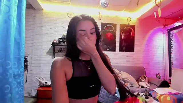 Snapshot of Kimmymadison- chatting on 02-01-25, 02:26 Kimmymadison- online show from 02-01-25, 02:26