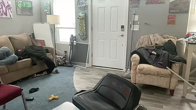 hungkubenski online show from 01-10-26, 05:37