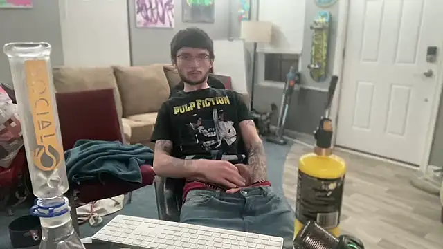 hungkubenski online show from 01-11-26, 07:57