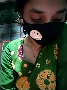 Aruyeshi- online show from 10-27-25, 01:26