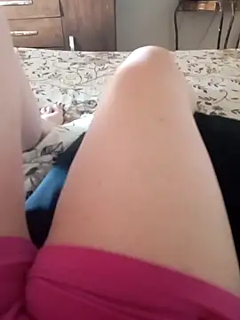 Misteriosa casadinha online show from 02-17-25, 07:10