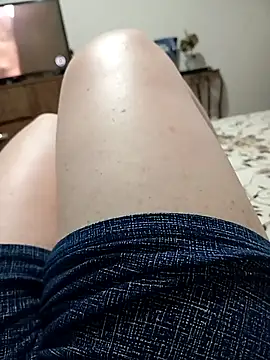 Misteriosa casadinha online show from 02-24-25, 10:03